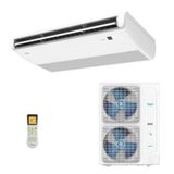 Ar-condicionado Split Piso Teto Inverter Plus R-32 Elgin 56.000 Btus Só Frio 220v Monofásico