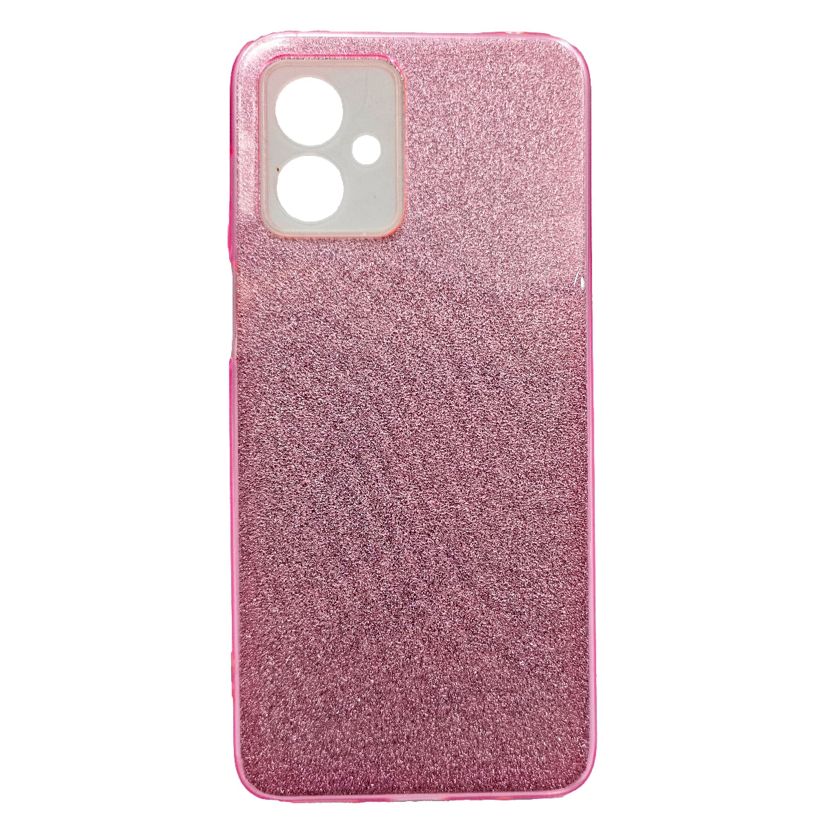 Capa Capinha Compatível Com Motorola Moto G14 Xt2341 Glitter Brilhante Diversas Cores