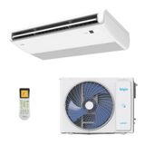 Ar-condicionado Split Piso Teto Inverter Plus R-32 Elgin 36.000 Btus Só Frio 220v Monofásico