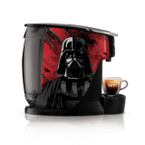 Cafeteira Espresso Touch Star Wars™ Automática - Tres 3 Corações