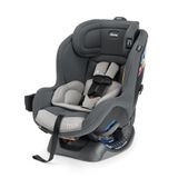 Cadeira De Bebê Para Carro Conversível Para 5 Kg A 29 Kg Chicco Nextfit Max Cinza