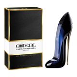 Carolina Herrera Good Girl Feminino Eau De Parfum 80ml