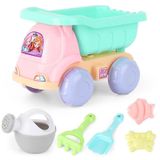 Praia Toy Set Praia Areia Brinquedo Playset Para Crianças Sandbox Para