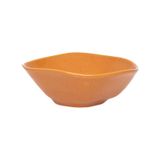 Tigela Ryo Papaya 500 Ml Laranja De Porcelana Oxford