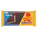 Barra De Chocolate Garoto Sabor Negresco Trio 90g