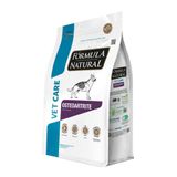 Ração Fórmula Natural Vet Care Osteoartrite Cães