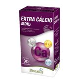 Extra Cálcio Mdk2 Bionatus 90 Comprimidos