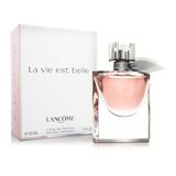 Perfume Lancome La Vie Est Belle Edp F 50ml