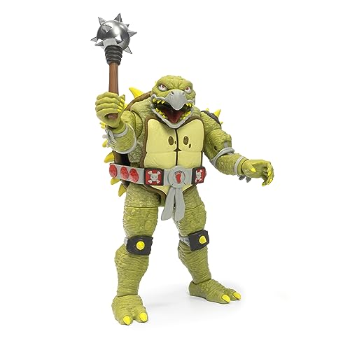 Figura De Ação The Loyal Subjects Teenage Mutant Ninja Turtle