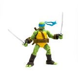 Figura De Ação The Loyal Subjects Teenage Mutant Ninja Turtle