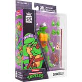 Figura De Ação Loyal Subjects Bst Axn Teenage Mutant Ninja Tu