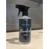 Home Spray 500ml Bamboo Aromatizador De Ambientes Em Spray