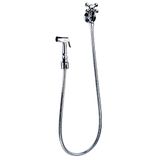 Ducha Higiênica Metal 1/4 De Volta 6801 C/33 - 766301 - Stoc