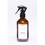 Home Spray Vanilla Vidro 200ml Aromatizador De Ambientes