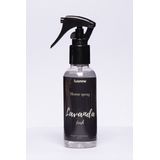 Home Spray 120ml Aromatizador De Ambientes - Lavanda