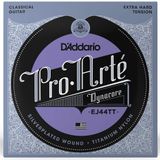 Encordoamento Para Violão Nylon D’addario Pro-arté Dynacore Ej44tt