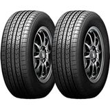 Kit 2 Pneus Farroad Aro 17 225/65r17 Frd66 Suv 106h