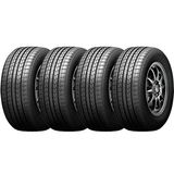 Kit 4 Pneus Farroad Aro 17 225/65r17 Frd66 Suv 106h