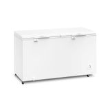 Freezer Horizontal Electrolux H550, 2 Portas, 513 Litros, Branco - 110 Volts