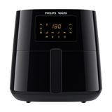 Fritadeira Sem Óleo Philips Walita Air-fryer Essential Xl Ri9270 | Desligamento Automático, Digital Led, Preto