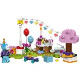 Lego Lego Animal Crossing - Festa De Aniversario Do Julian