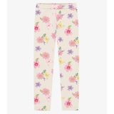 Legging Infantil Feminina Malha Térmica Trick Nick Bege 12