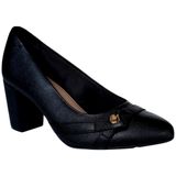 Sapato Feminino Casual Ultra Conforto Modare 7377.114.24869 - Preto - 38