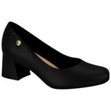 Sapato Feminino Casual Ultra Conforto Modare 7373.100.21736 - Preto - 35