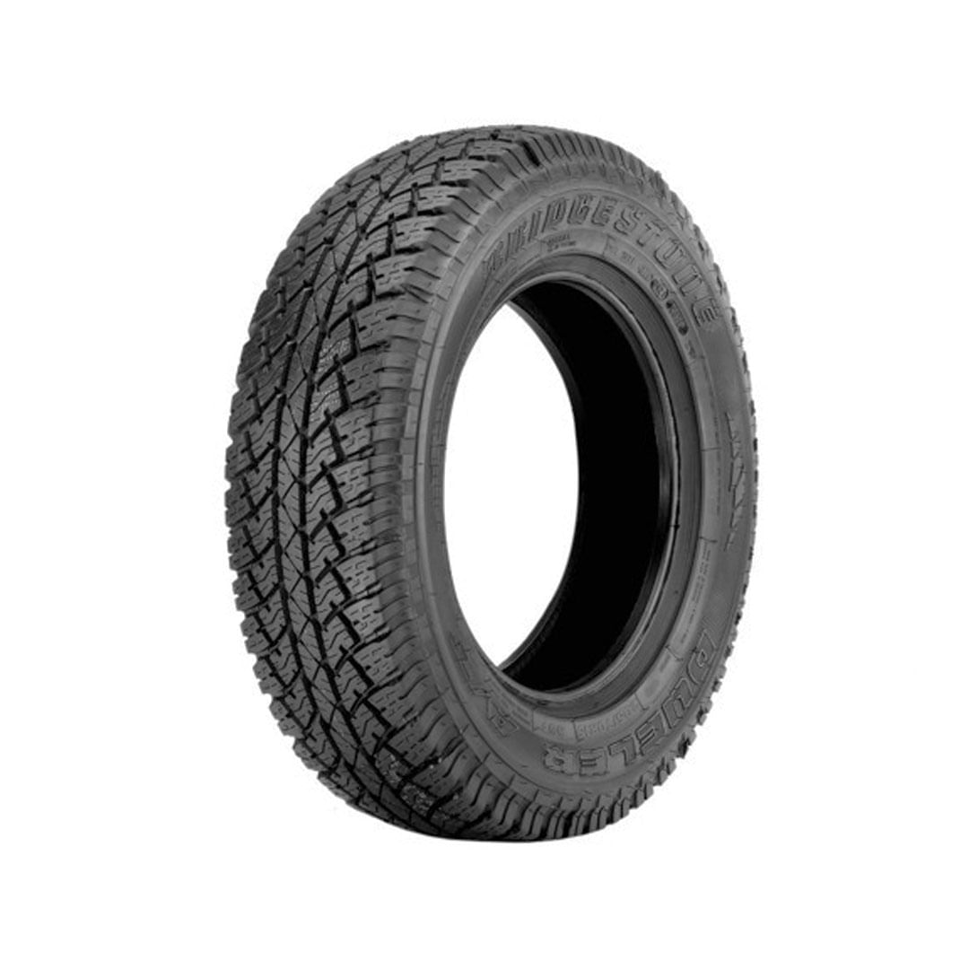 Pneu Aro 15 Bridgestone 205/70 R15 96t Dueler A/t 693