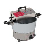 Misturador 7 Litros Elétrico Prmog-07e Plus 220v - Progás P43852