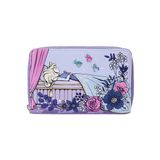 Wallet Loungefly Disney Sleeping Beauty 65º Aniversário