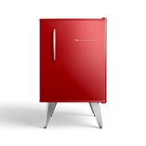 Frigobar Brastemp Retrô 76 Litros Classic Red - BRA08HV 220V