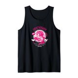 Camiseta De Tanque Monster High Draculaura Oficialmente Licenciada