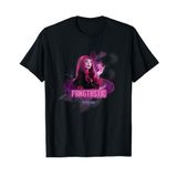 Camiseta Monster High Movie Draculaura Para Meninas