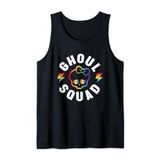 Tank Top Monster High Pride Ghoul Squad Para Meninas