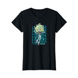 Camiseta Monster High Lagoona Blue Oficialmente Licenciada