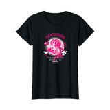 Camiseta Monster High Draculaura Oficialmente Licenciada Pela Matte