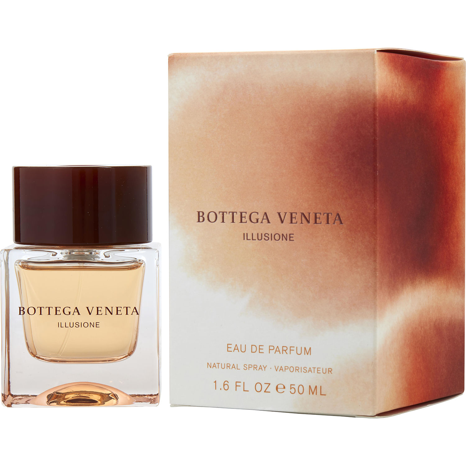 Bottega Veneta Illusione Eau De Parfum Vaporizador 1,7 Oz