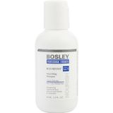 Shampoo Bosley Bos Revive Nutritivo Para Queda De Cabelo