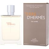 Terre D&#39;hermes Eau Givree Eau De Parfum Vaporizador Recarregável 3