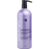 Shampoo Nutritivo Oligo Blacklight 32 Onças