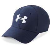 Bone Under Armour Blitzing Black/white M/g