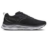 Tenis Mizuno Victory Rsp Preto/cinza 039