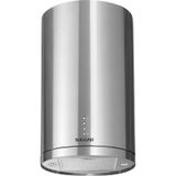 Coifa Ilha Inox Suggar Quartzo TP3522IX 35cm 3 Velocidades - 220V