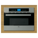 Forno Micro-ondas Fischer Grill Embutir 35L 110V 17411-18915