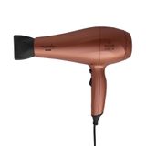 Secador De Cabelo Gama Marula Ceramic Íon Bivolt 2000w