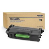 Toner Brother Tn-3492 Tn3492 - 20.000 Pgs. Preto