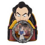 Mochila Loungefly Disney Villains Scene Gaston Mini