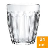 Conjunto De Copos Nadir Dose Barriquinha 150ml Embalagem Com 24 Unidades