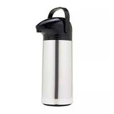 Garrafa Aladdin Massima Saj 1 Litro 1223 Inox